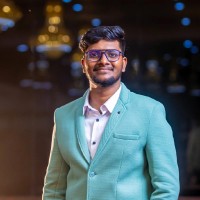 SANJAY N.S