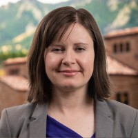 Julie Waggoner, MBA