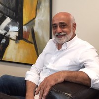 Ray Azadan