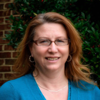 Jane Coulbourne