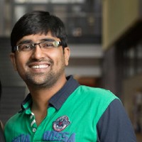 Arun V.