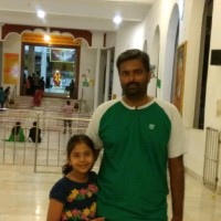 Karthikeyan Shanmugam