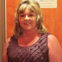 Vicky Padgett