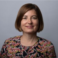 Anne-Marie Graham