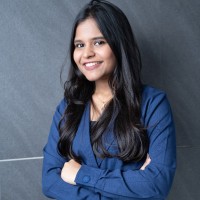 Anadya Chhaparia