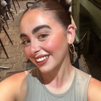 Georgina Sharp