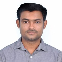 Ramesh Subramaniam