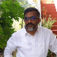 Srinivas Pulle