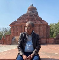 P Mukherjee