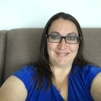 Danielle Brown
