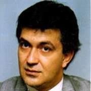 Dragan Perovic