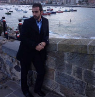 Carlos Ramos Bejarano