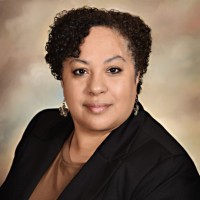 Kimberly Ramey, MBA, PHR, SHRM-SCP