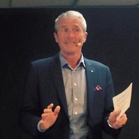 Kurt Sverre Knudtsen