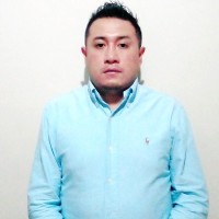 Andres Jacome
