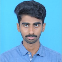 Manikandan N S
