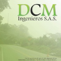 DCM Ingenieros S.A.S