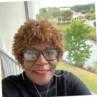 Patsy Kellom Chatman
