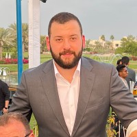 Mohammad Al-Hallak