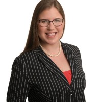 Michelle Spencer, CF APMP