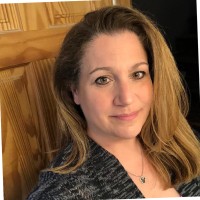 Gina Bongiorno Robinson