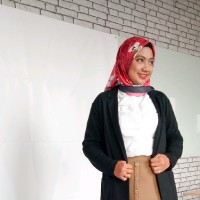 Yuliana Nurlailie