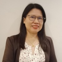 Rhona Siason-Bareza