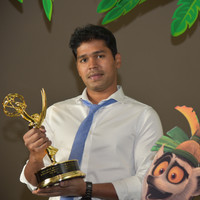 Puneeth Kunnatha