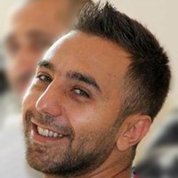 Mazen Alsiufi