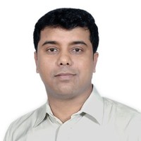 Sandip Ghosh