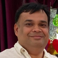 Somendra Kumar Chaubey