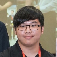 Alexander Chen