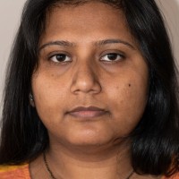 Shrabani Bera