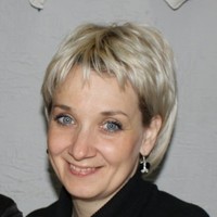 Ольга Белецкая