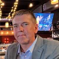 Ryan Keenan, Mba