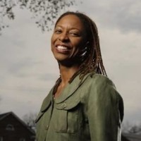 Pretha Mitchell, Pmp