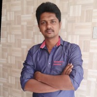 Rajesh Paramasivam
