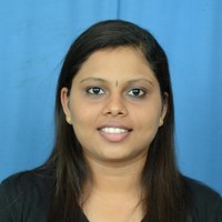 Anusha A