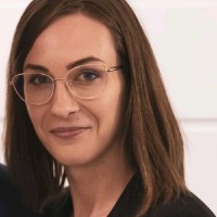 Ioana Moroşanu, Phd