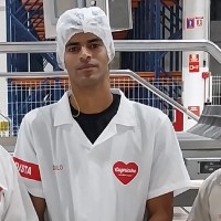 Danilo Vinicius