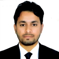 Mukaram Mohammed