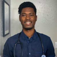 Femi Ayoko A