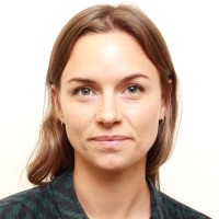 Fanny Svensén