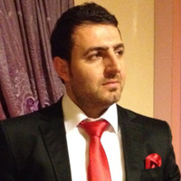 Abed Ismail