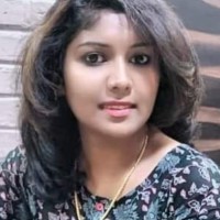 Amrutha N