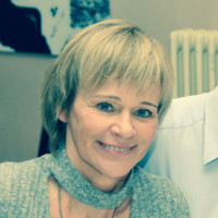 Anne Gallant
