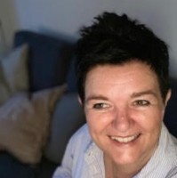 Eva Madsen