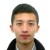 Yi Fan Chen