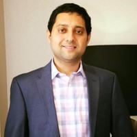 Rushabh Parekh