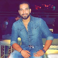 Tony Elkhoury